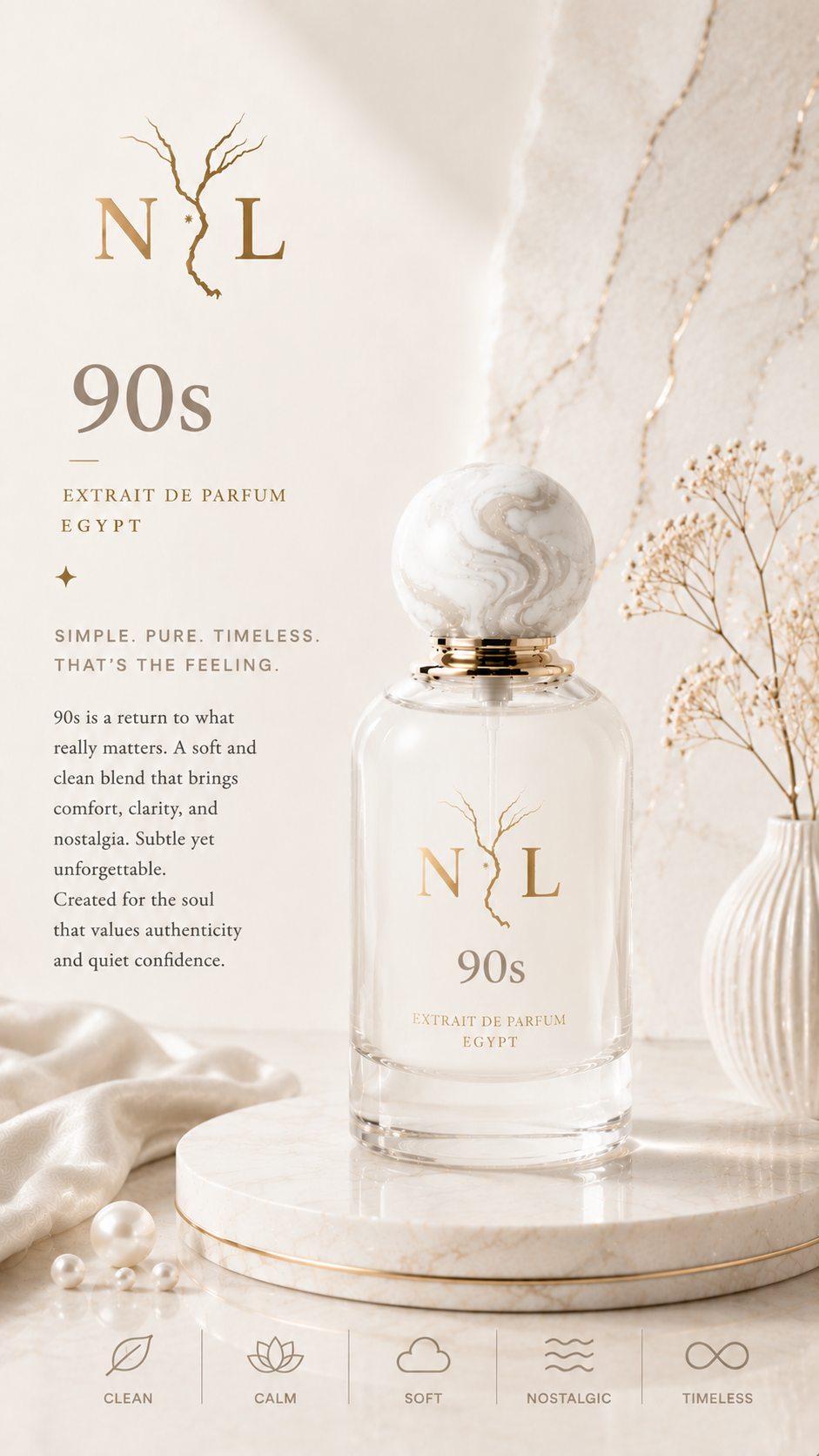 90s Inspired by (Creed Aventus Absolu)