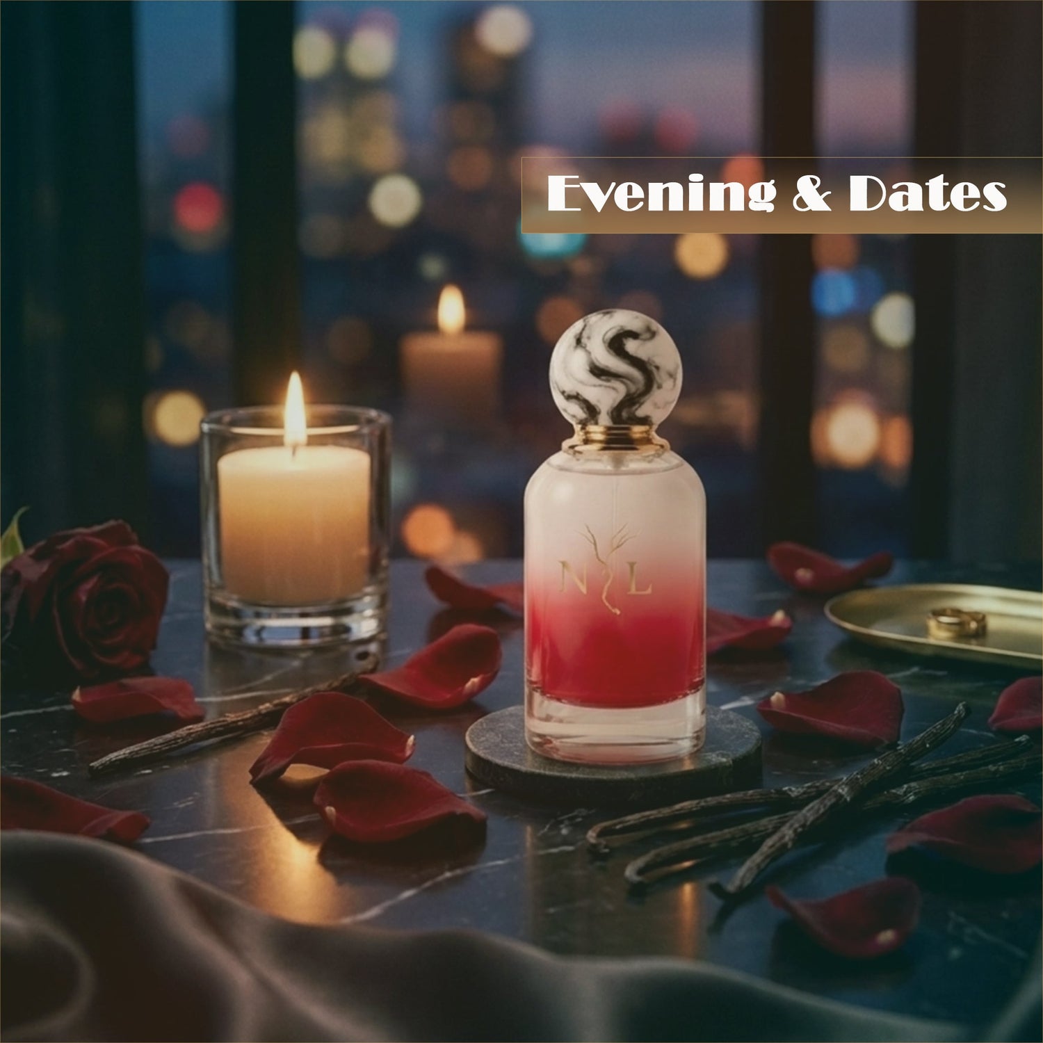 Evening & Dates