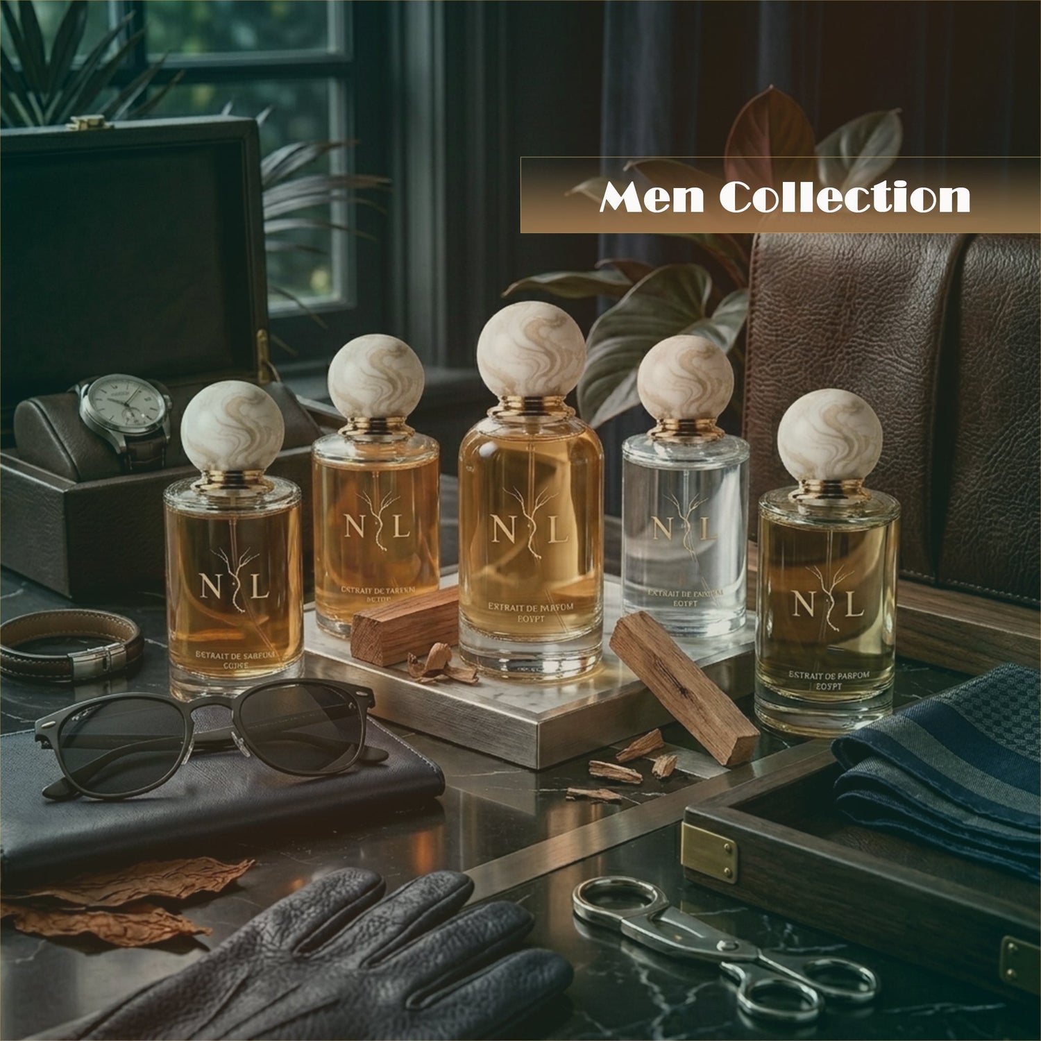 Men
