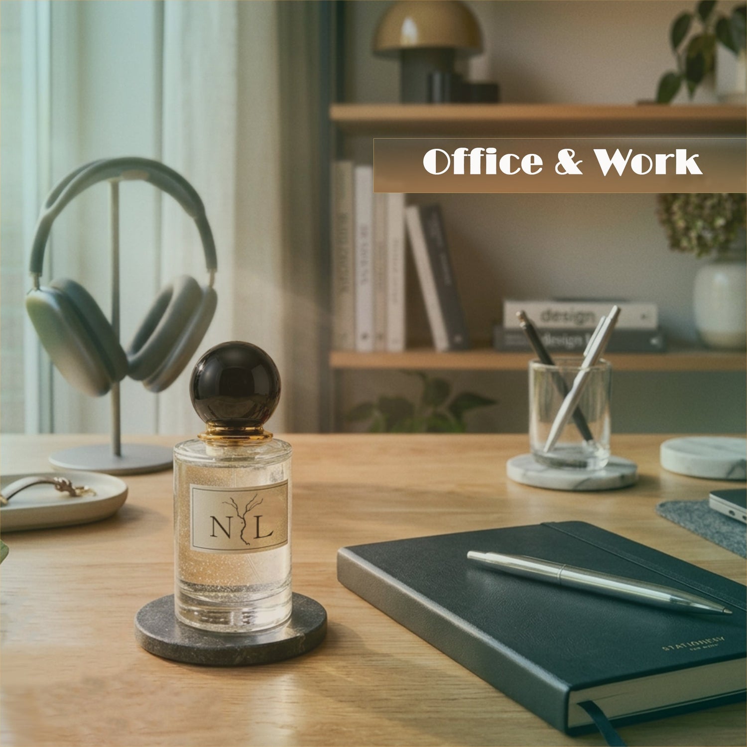 Office & Work