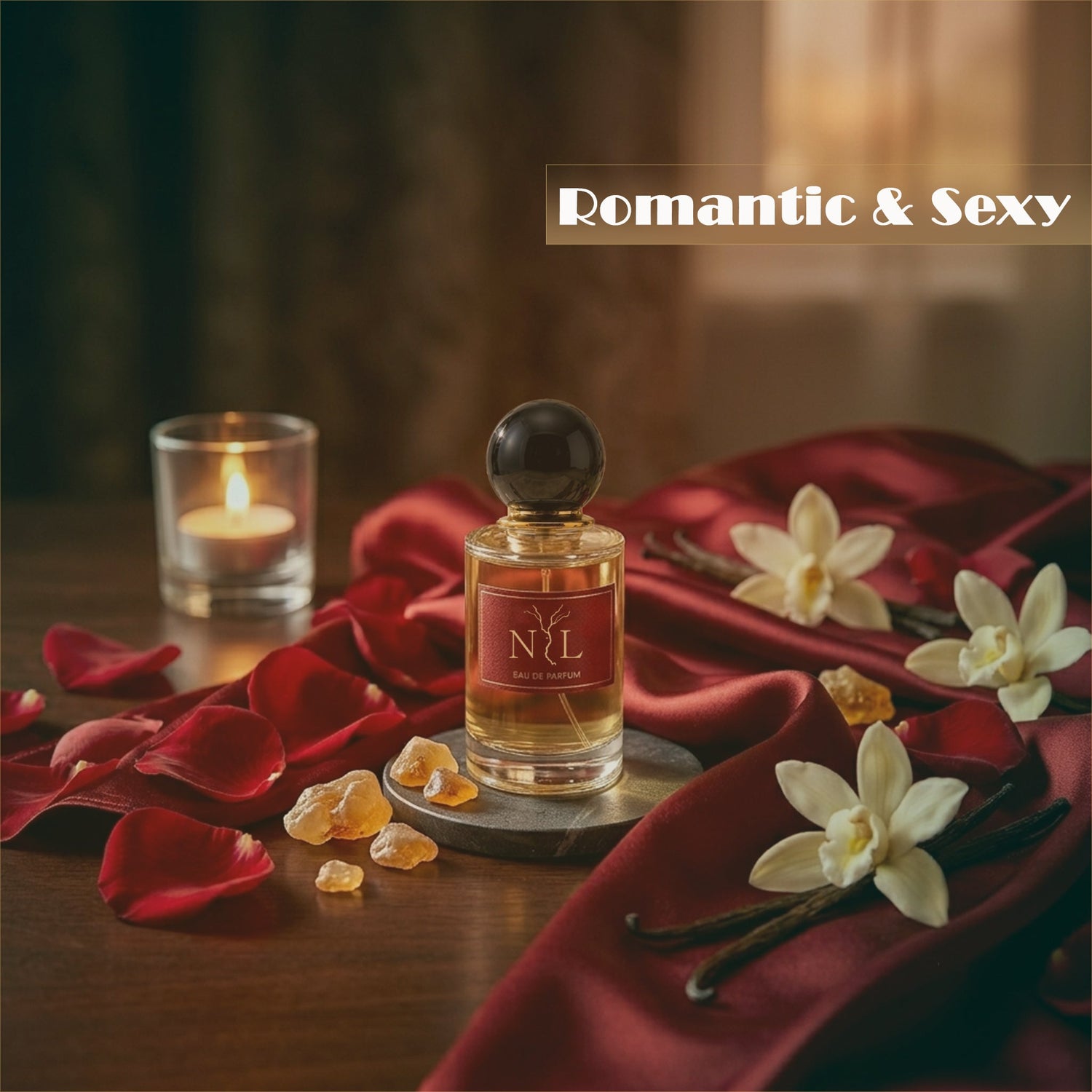 Romantic & Sexy