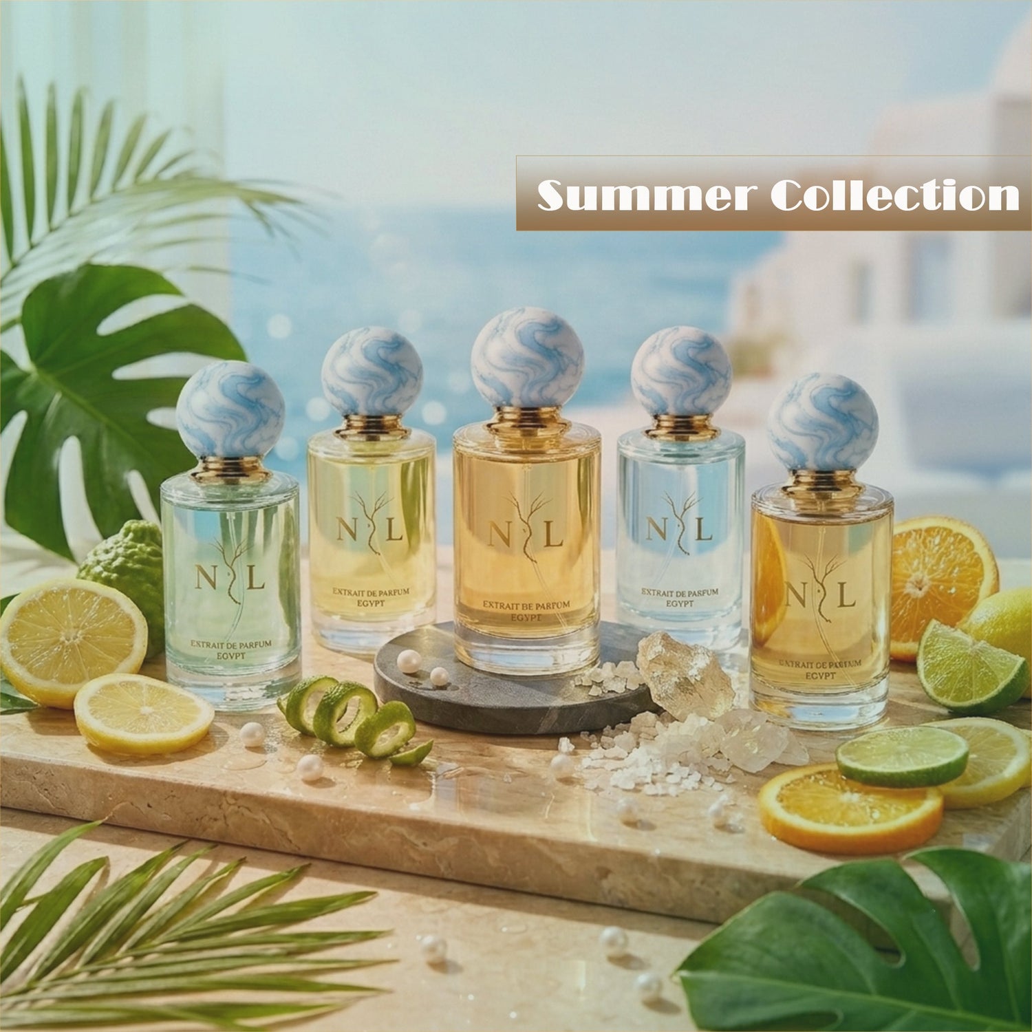 Summer Collection
