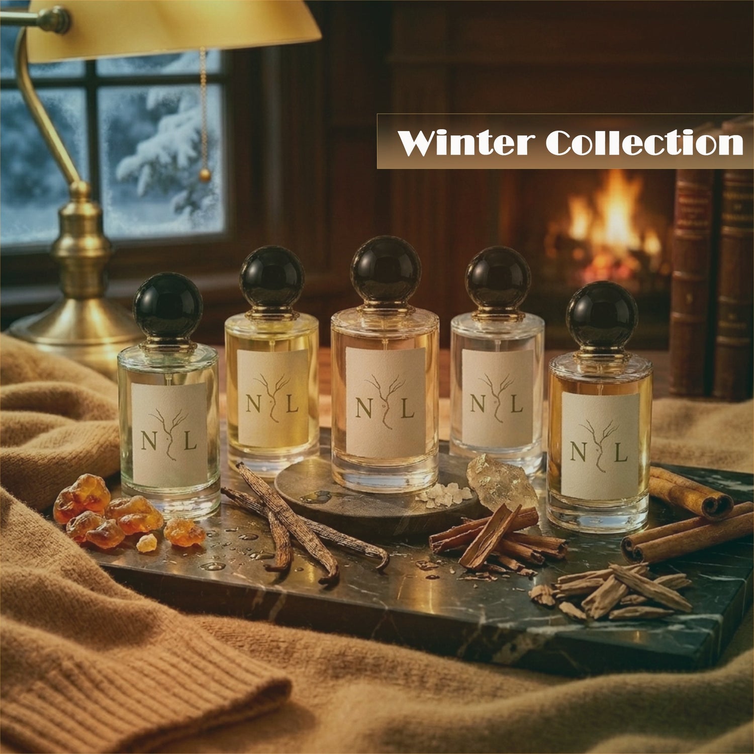Winter Collection