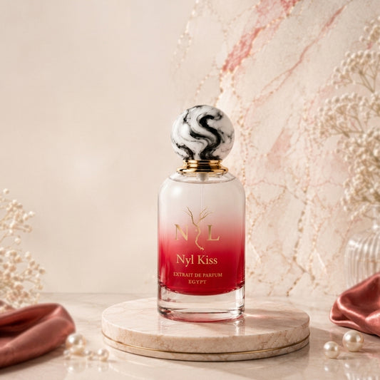 Nyl Kiss Inspired by (Baccarat Rouge 540)