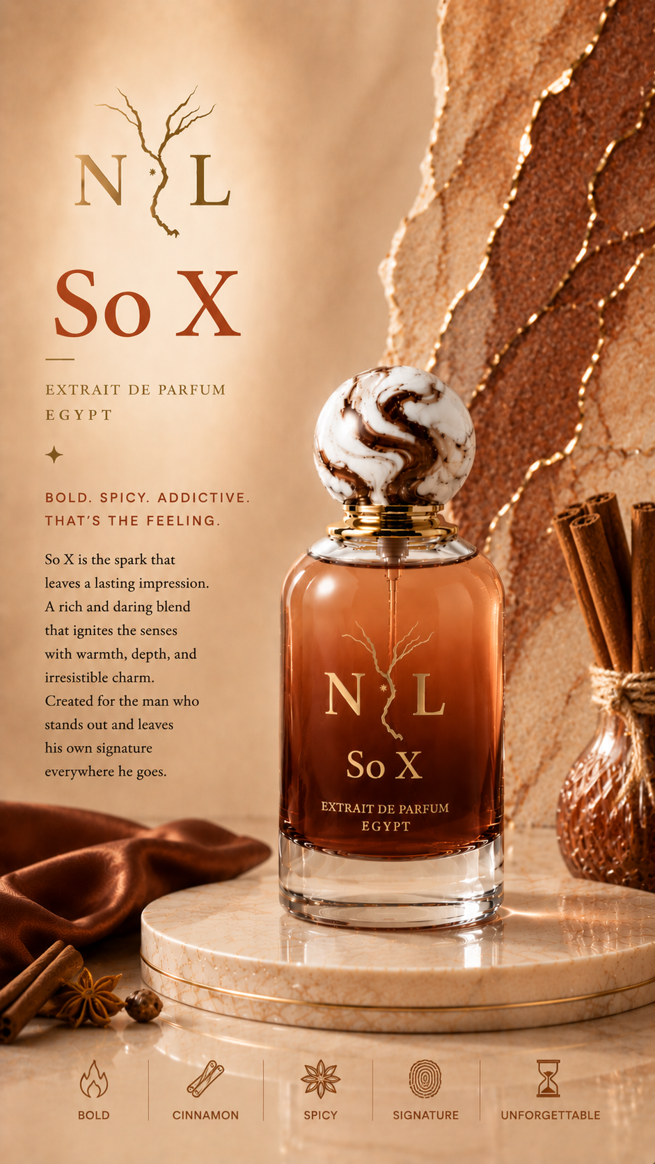 So X Inspired by (Sauvage Elixir)