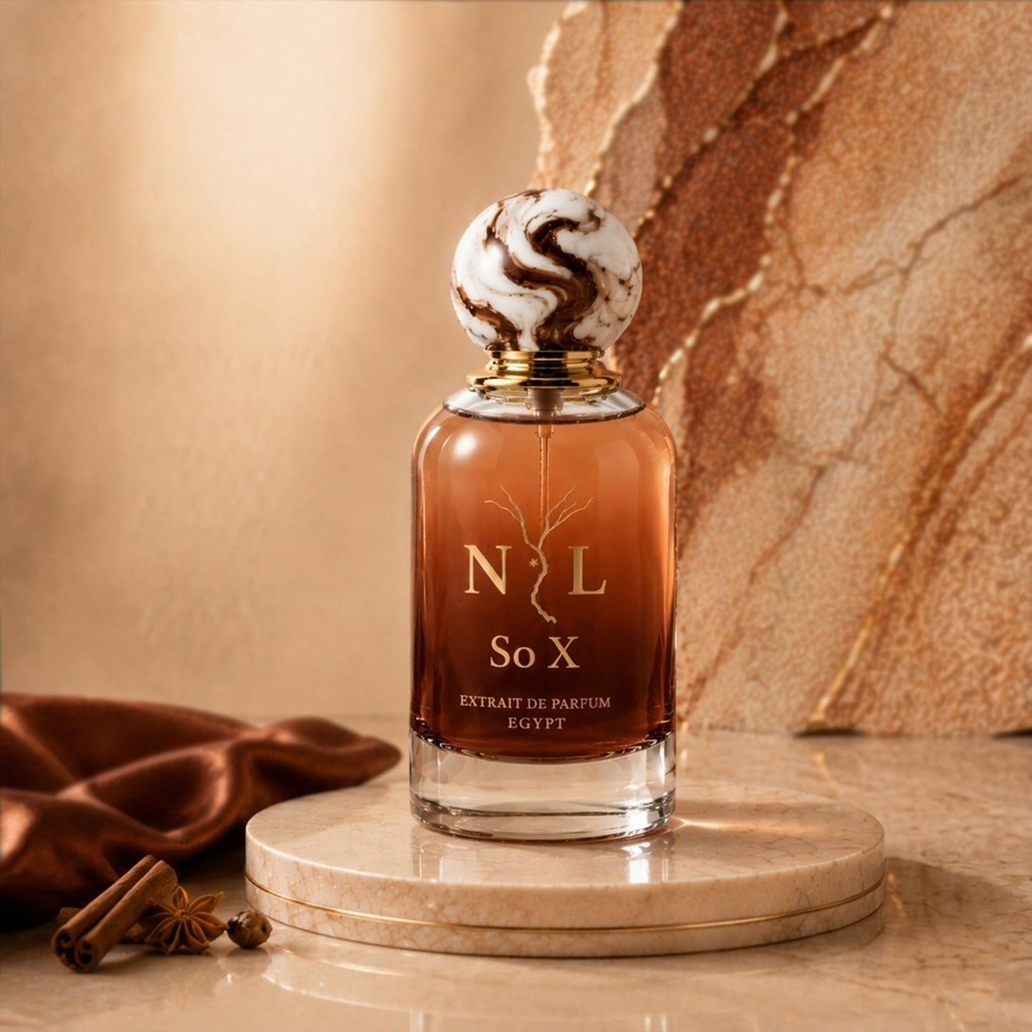 So X Inspired by (Sauvage Elixir)